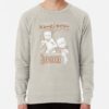 ssrcolightweight sweatshirtmensoatmeal heatherfrontsquare productx1000 bgf8f8f8 38 - The Boondocks Store