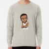 ssrcolightweight sweatshirtmensoatmeal heatherfrontsquare productx1000 bgf8f8f8 8 - The Boondocks Store
