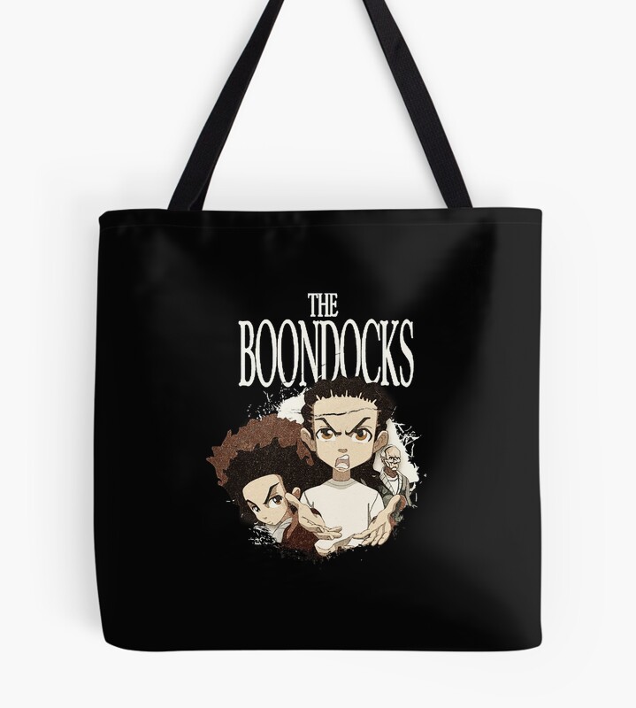 The Freeman Bros Tote Bag