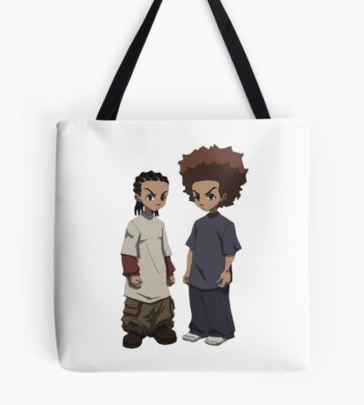 Rip Grandpa Tote Bag