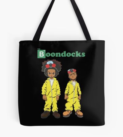 Couple Huey And Riley Tote Bag