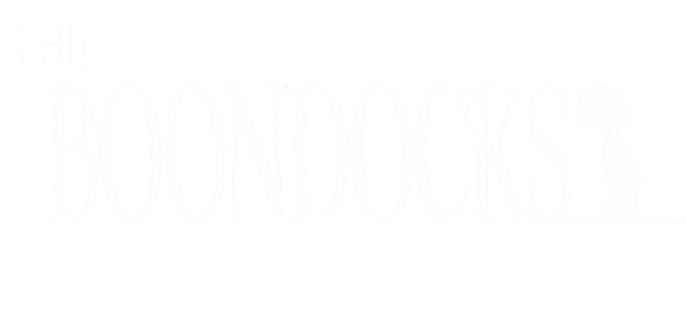 The Boondocks Store