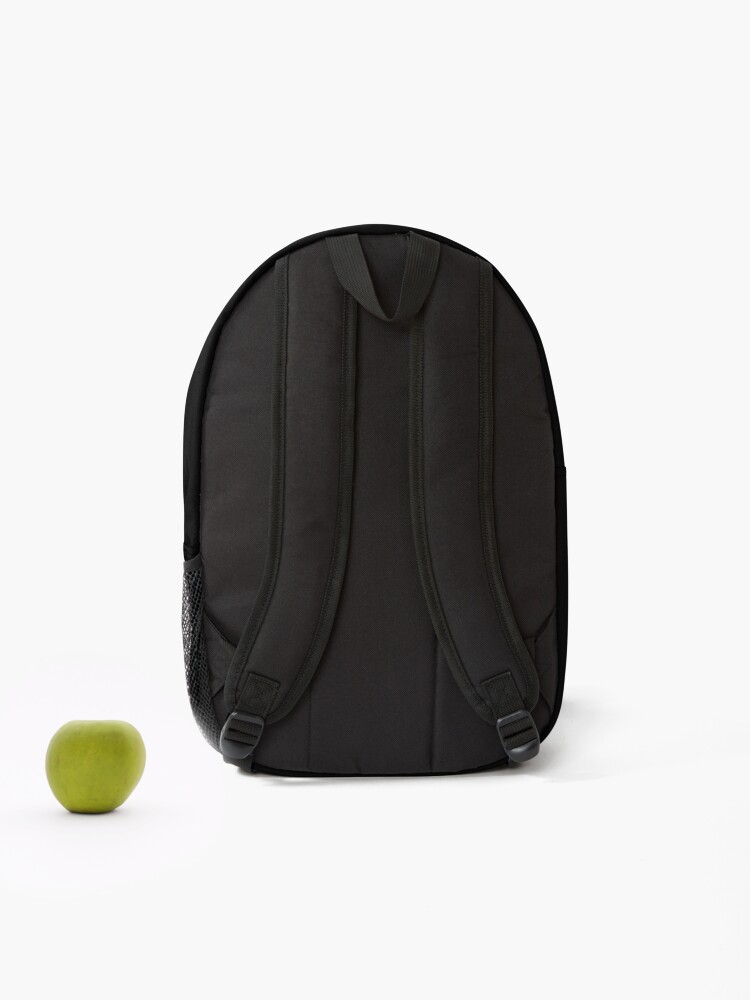 Boondocks Huey Freeman Backpack - Image 2