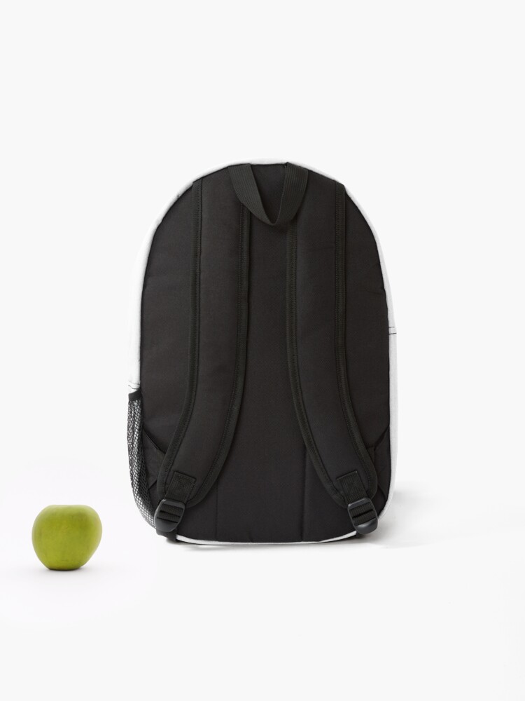 Best Selling The Boondocks Riley Freeman Backpack - Image 2