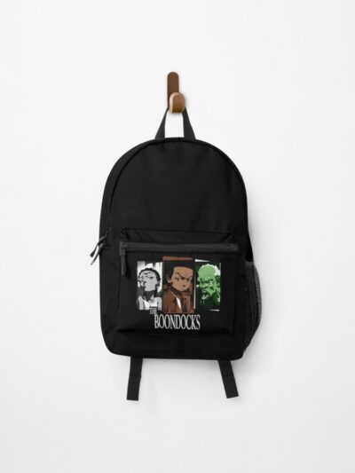 Boondocks Trio Backpack