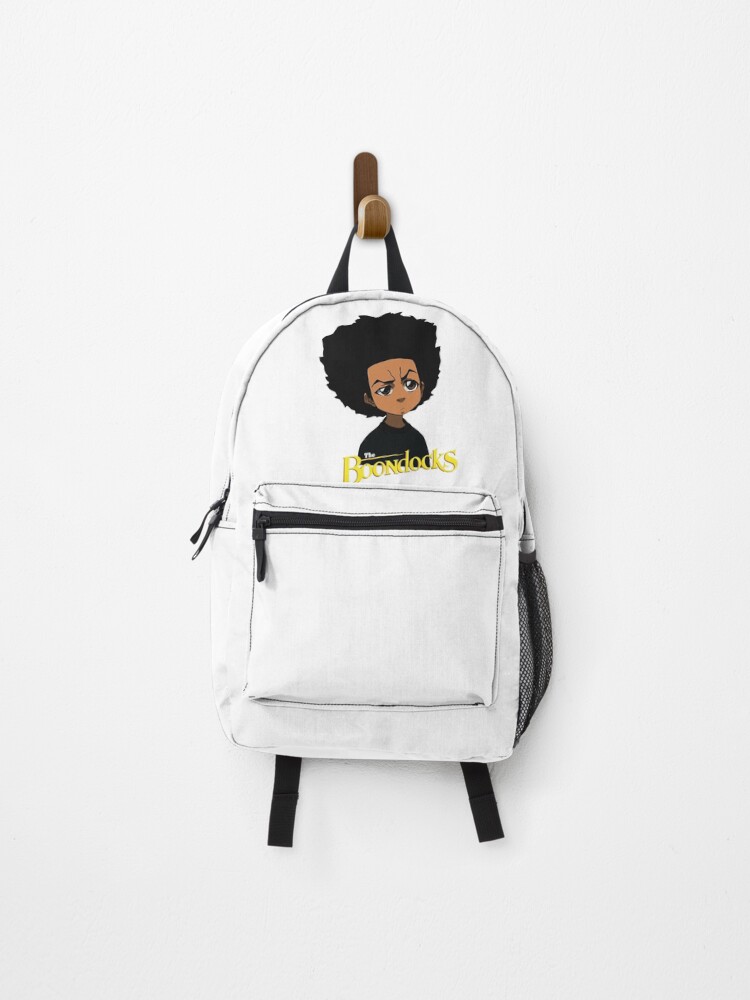 The Boondocks Huey Freeman Classic Backpack