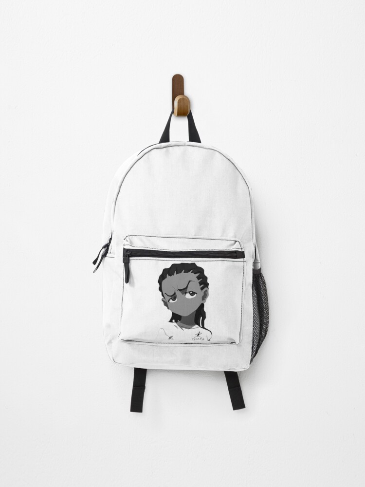 The Boondocks Riley Freeman Classic Backpack