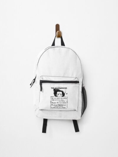 Boondocks Backpack