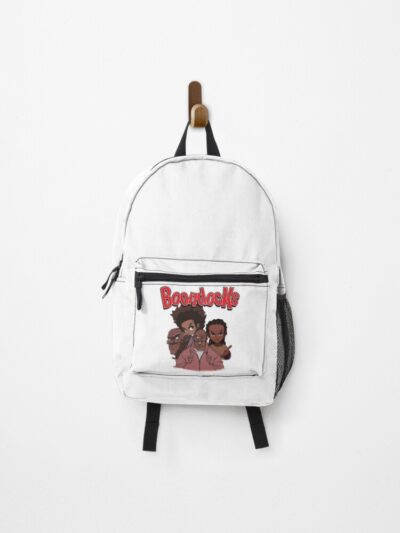 The Boondocks Classic Backpack