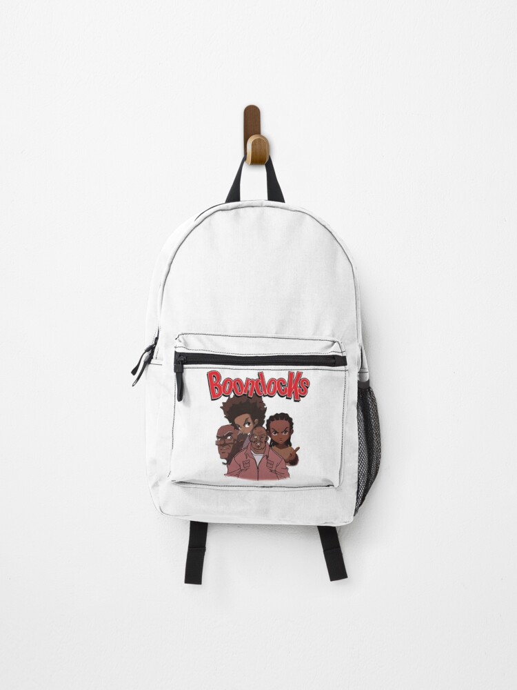 The Boondocks Classic Backpack