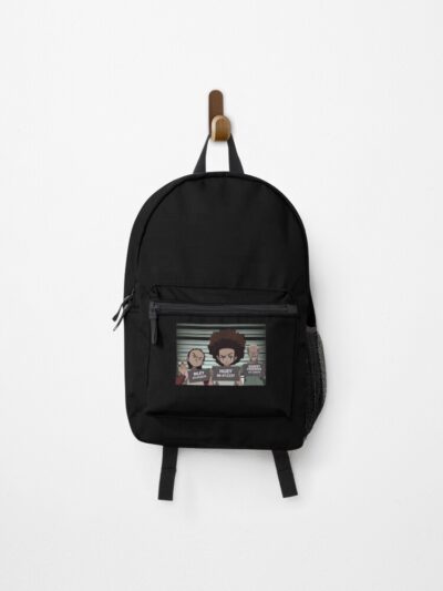 The Freeman The Boondocks Classic Backpack