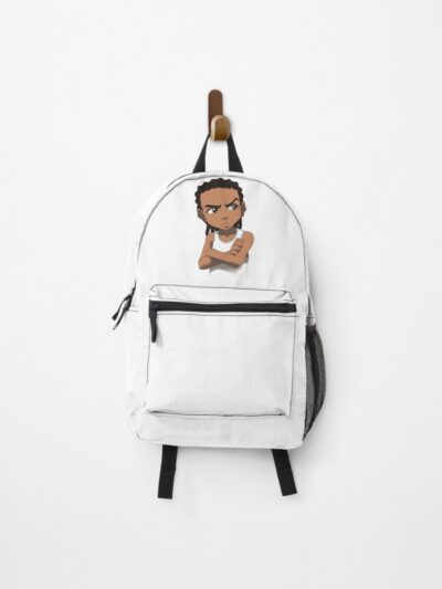 Best Selling The Boondocks Riley Freeman Backpack