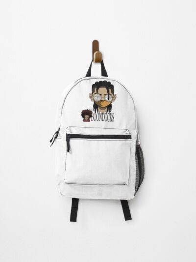 The Boondocks Backpack