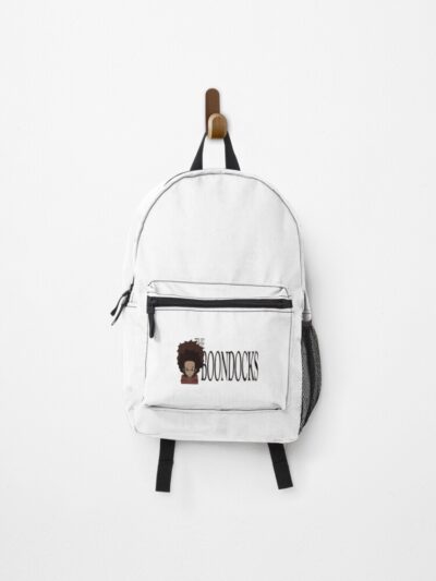 New Design The Boondocks Backpack